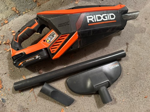 Ridgid r86090 brushless 18v - r86090,