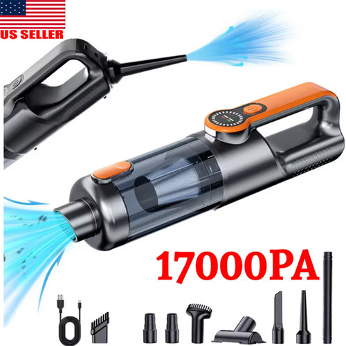 Cordless vacuum cleaner 1 - vacuum,