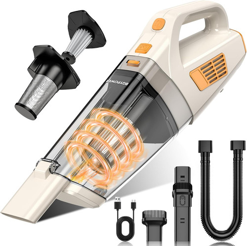 16000pa handheld vacuum - 16000pa,